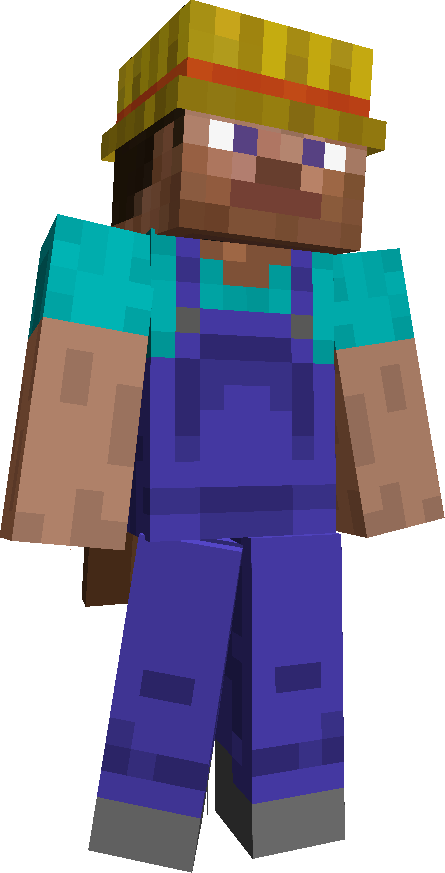 Skin de CarboydoMinescr