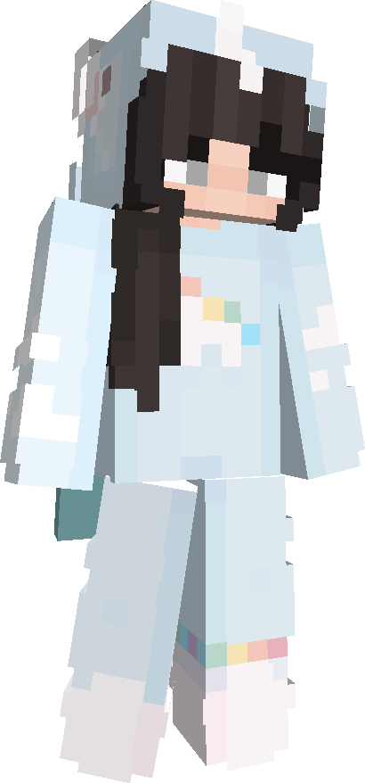 Skin de dnllcaroline