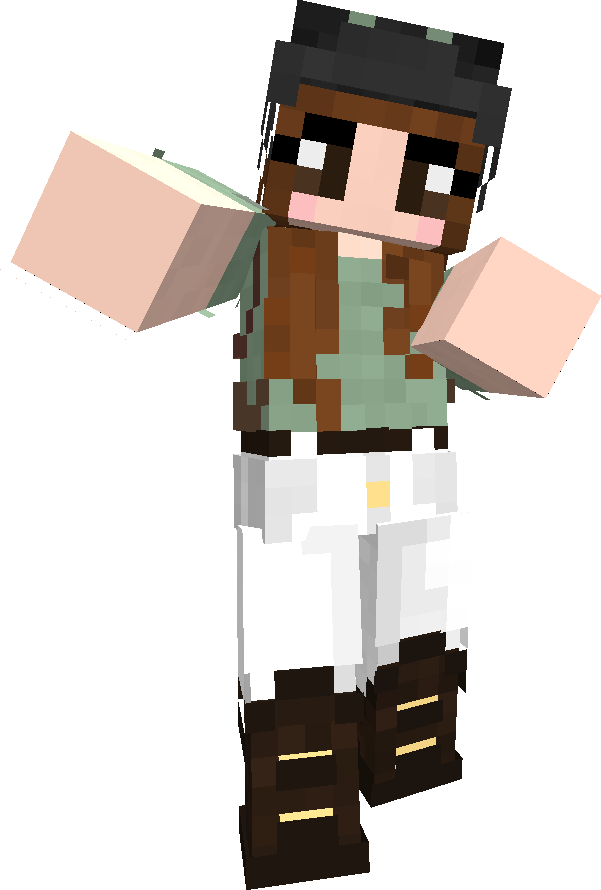 Skin de Furyed_
