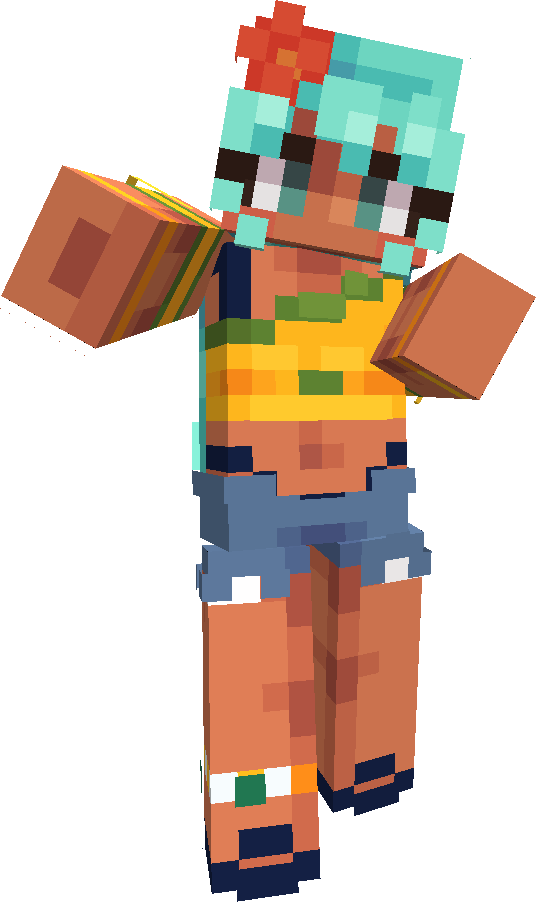Skin de Gaguinho37