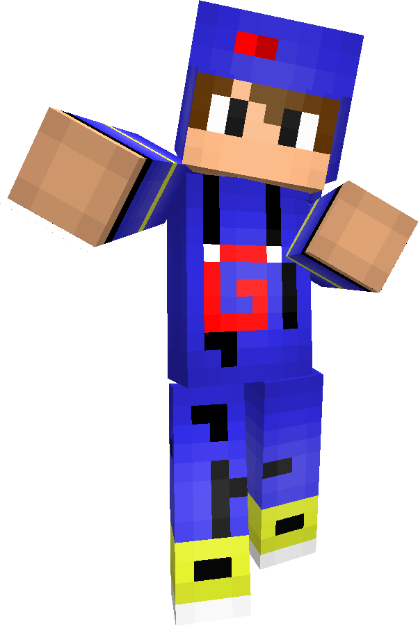 Skin de Grouna