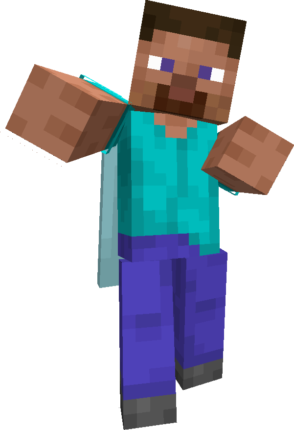 Skin de MrDaviiHD