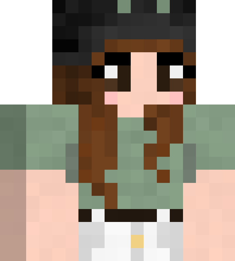 Skin de Furyed_