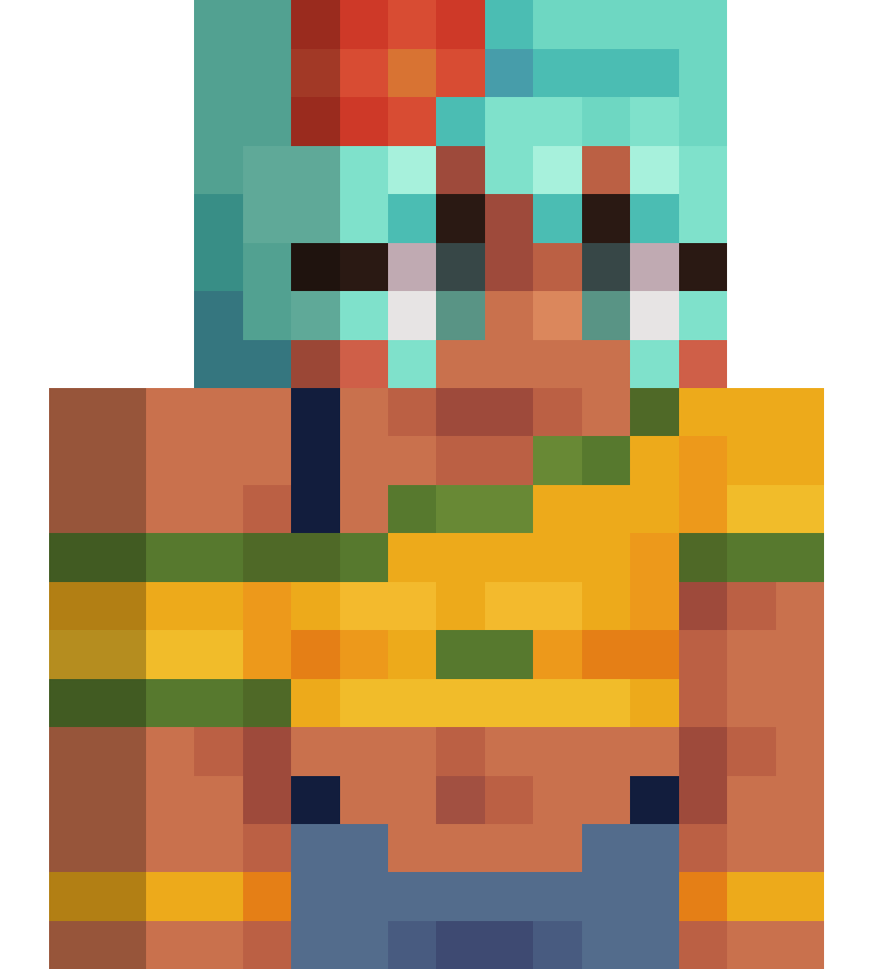 Skin de Gaguinho37