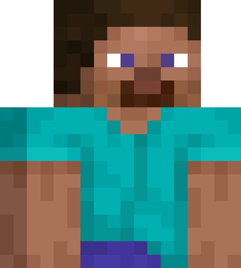 Skin de MrDaviiHD