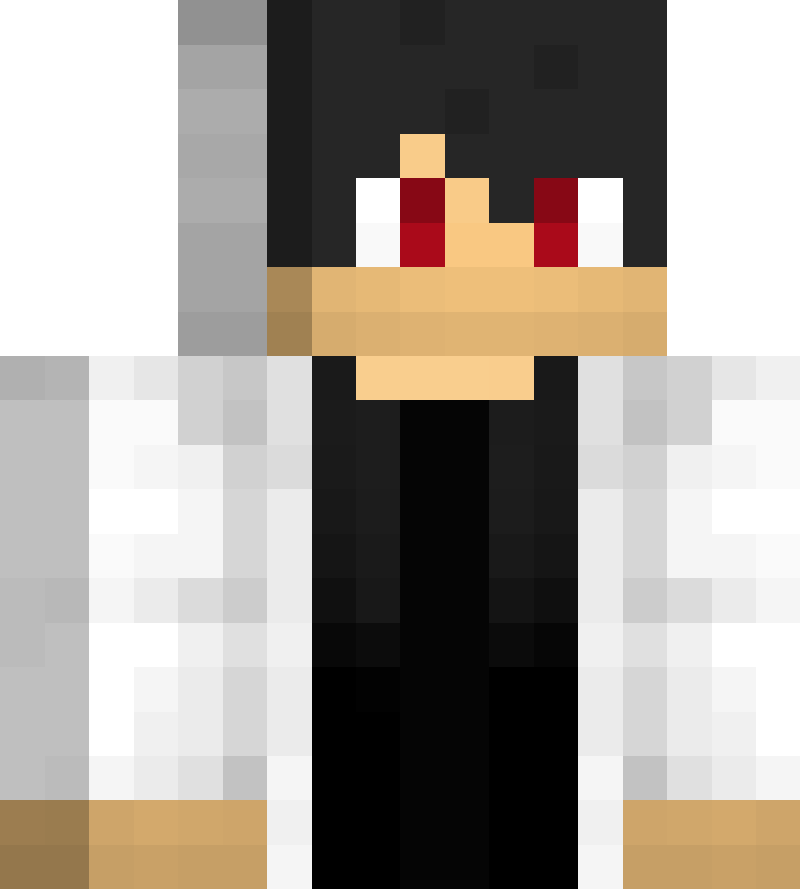 Skin de _Cipriano