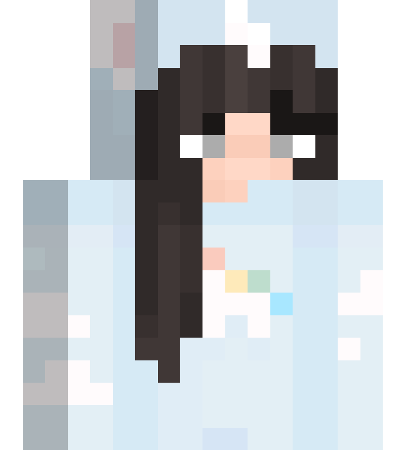 Skin de dnllcaroline