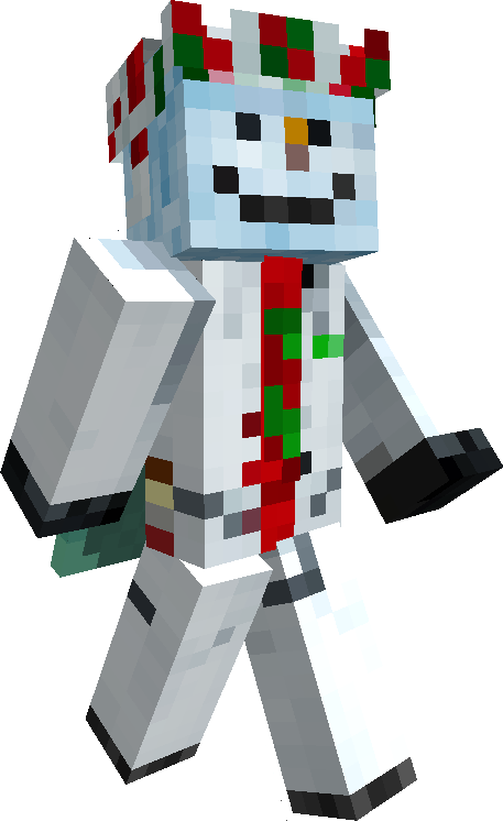 Skin de CorredorZBR