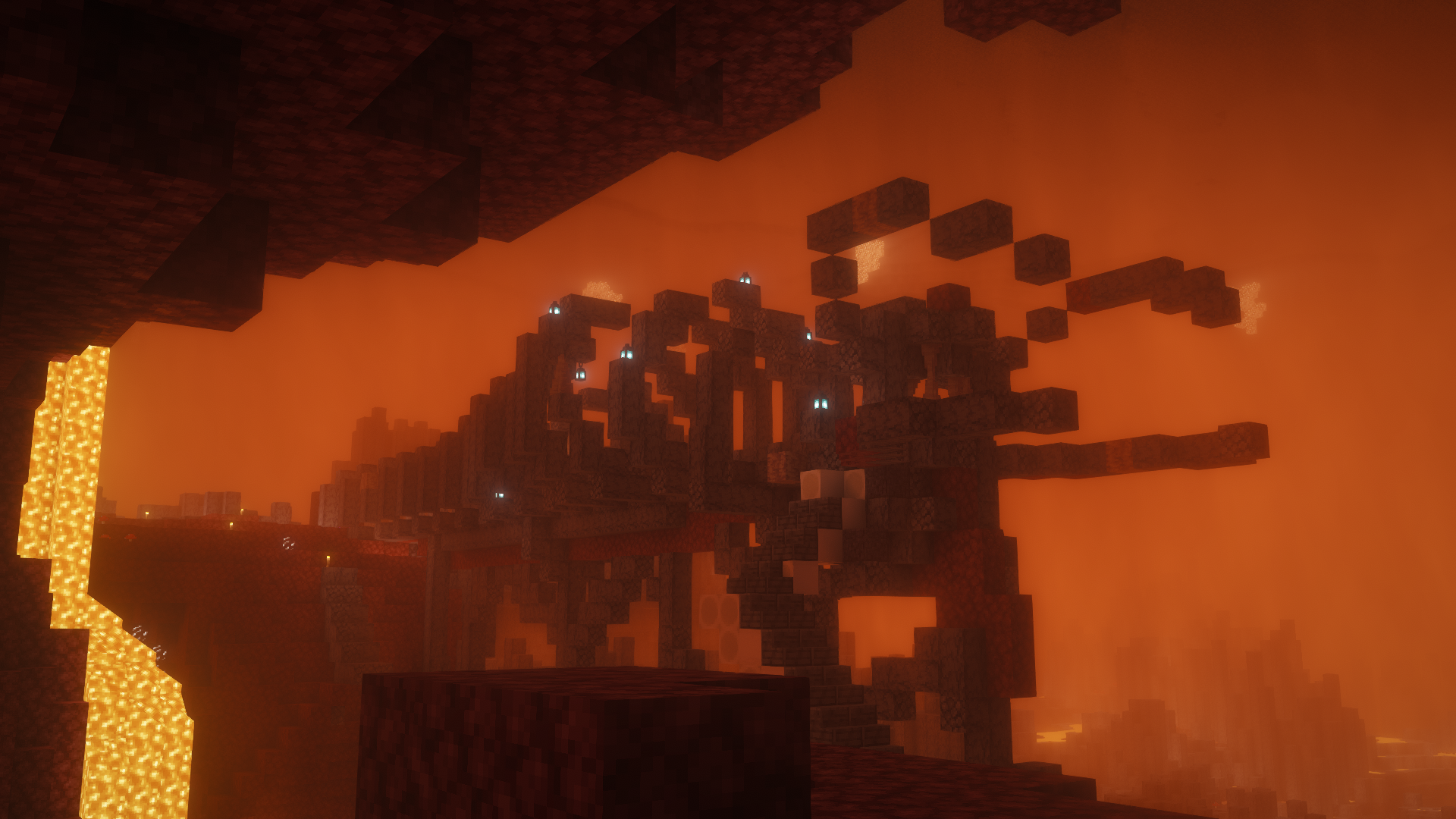 Ponte Reaper Leviathan