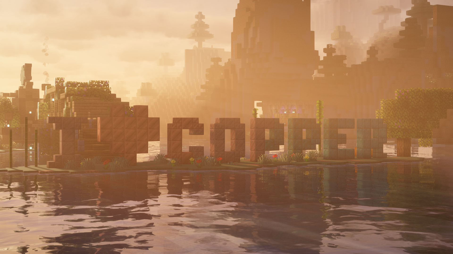 Copper City